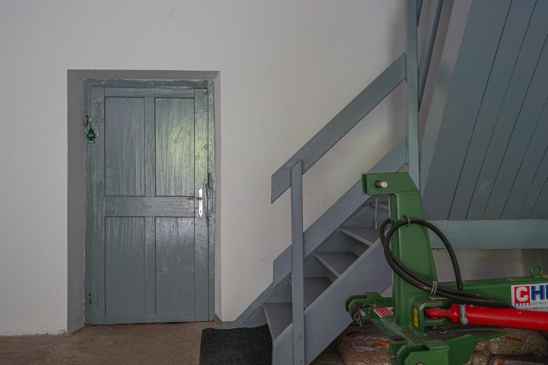 Appartamento La Sortiva Cles Kültér fotó
