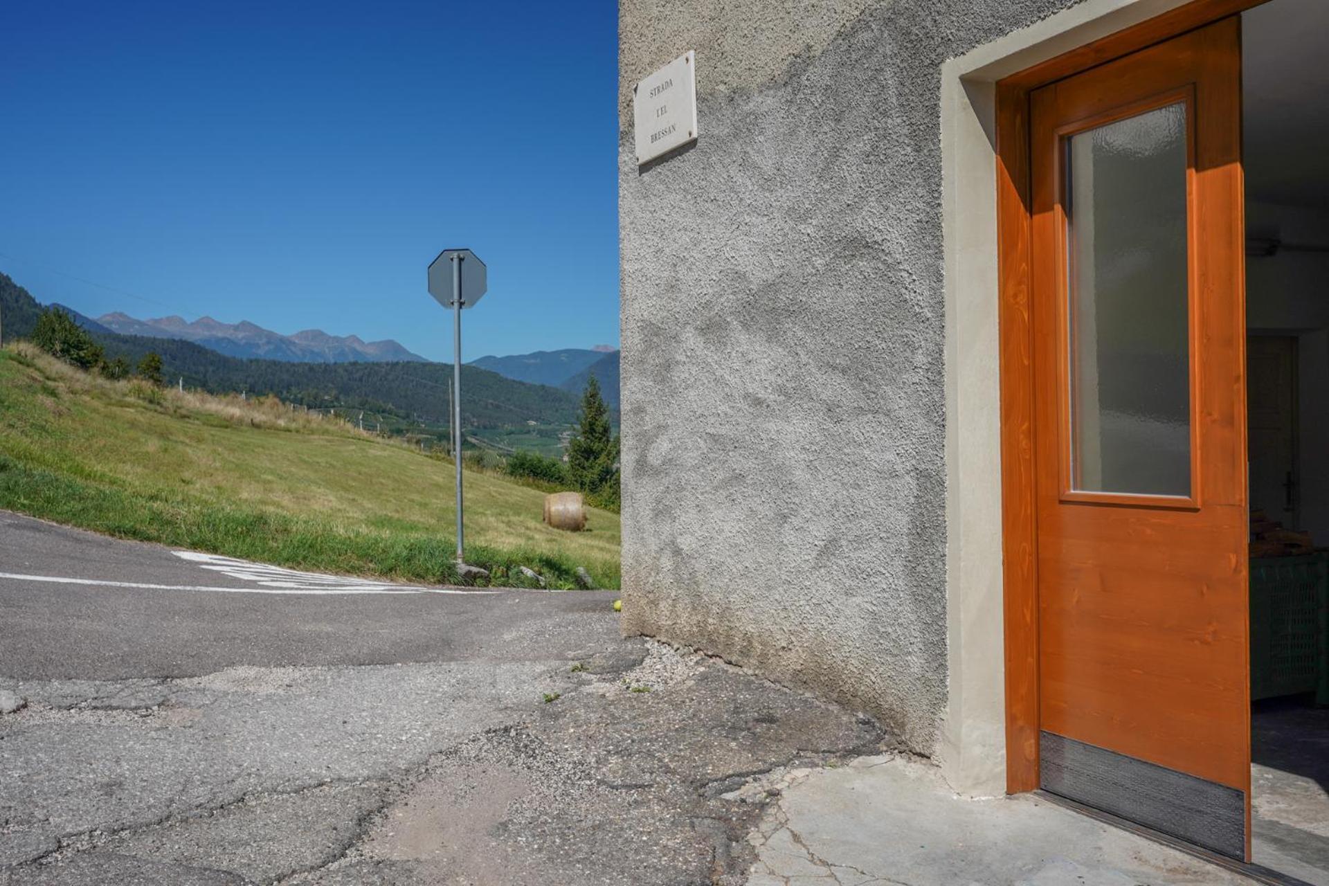 Appartamento La Sortiva Cles Kültér fotó